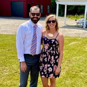 Meet your Posher, Jeff